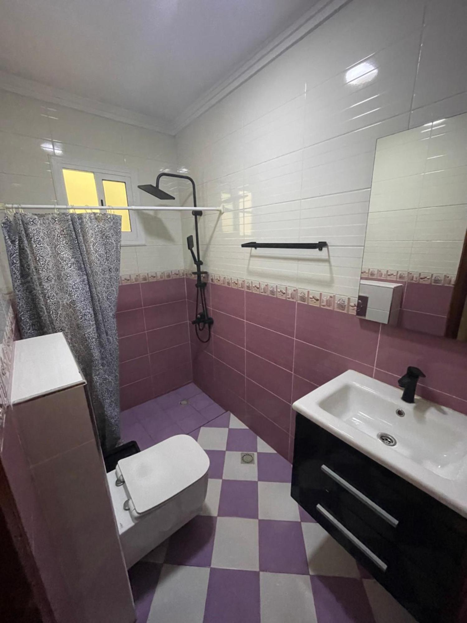 Apartamento Center Blue Pearl Al Hoceïma