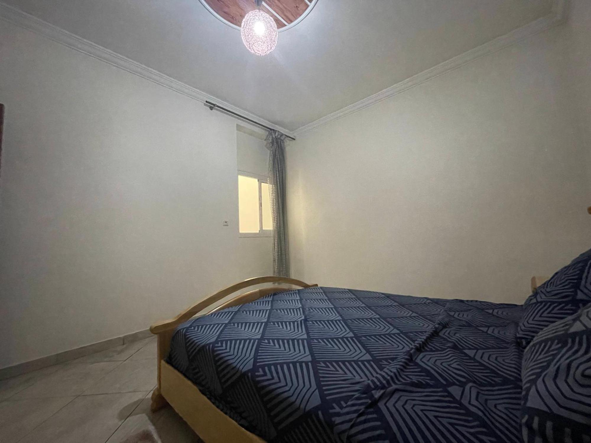 Apartamento Center Blue Pearl