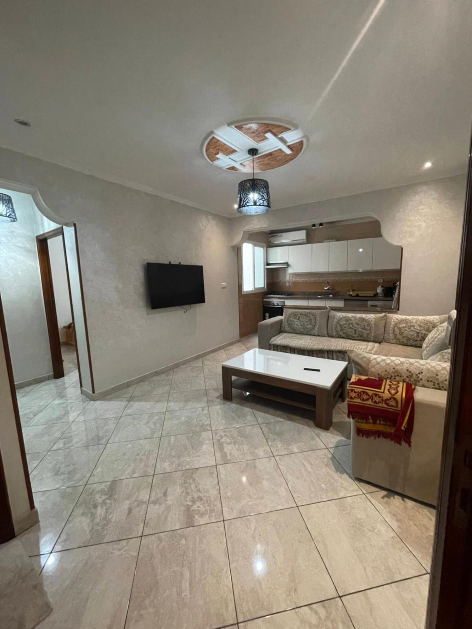 Apartment Center Blue Pearl *
